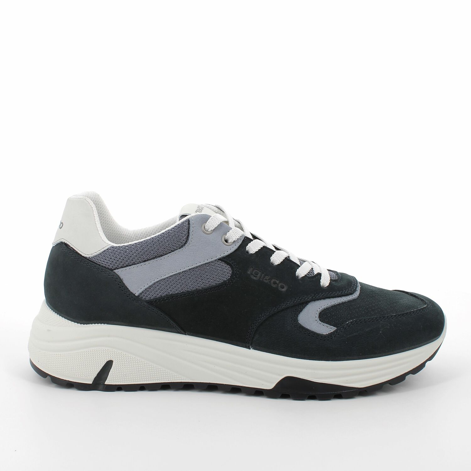Igi&Co MEN SNEAKERS