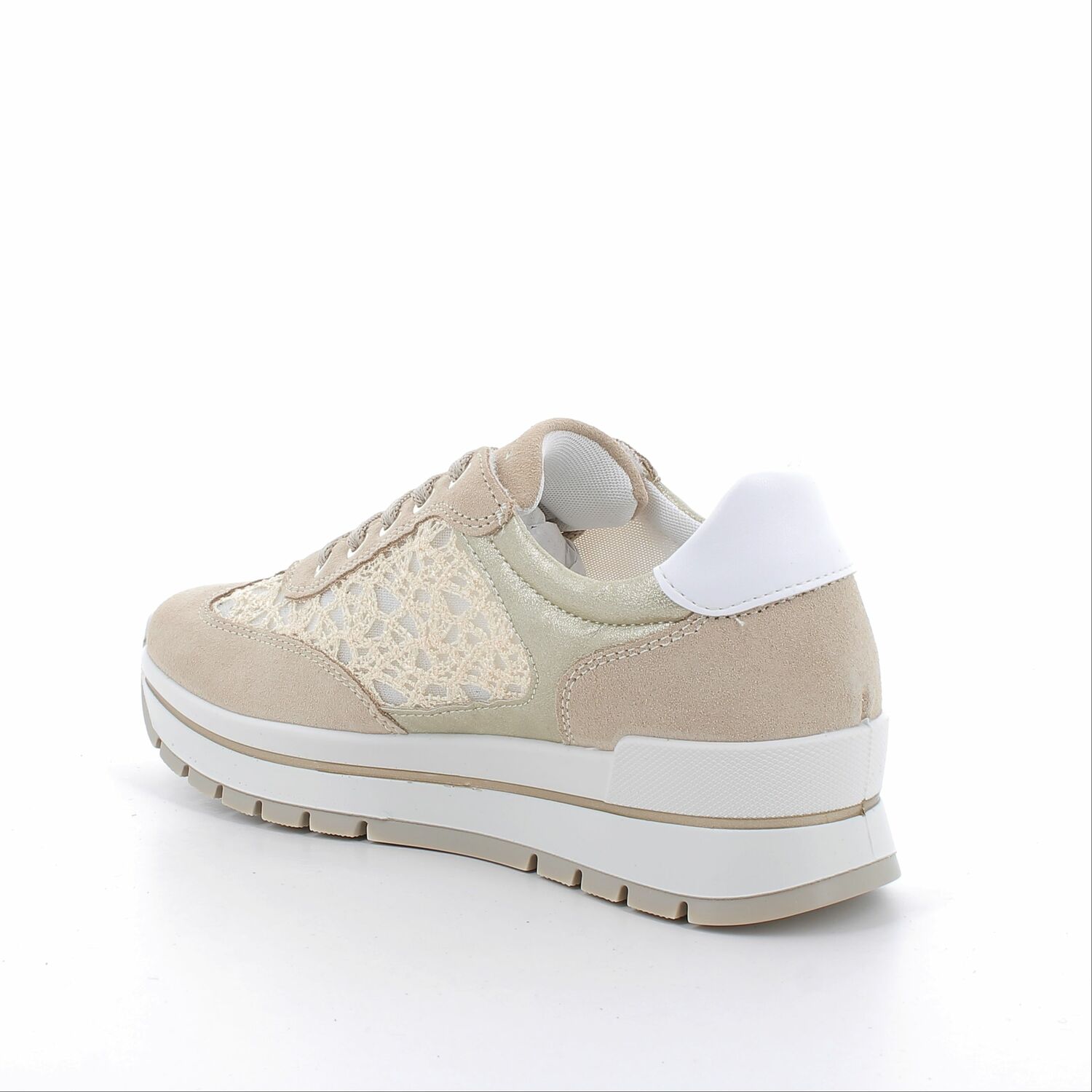 Igi&Co WOMEN SNEAKERS