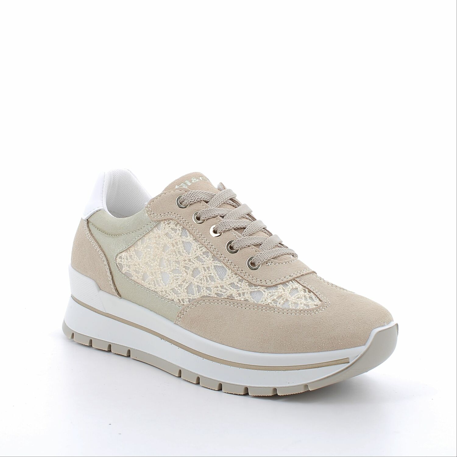 Igi&Co WOMEN SNEAKERS