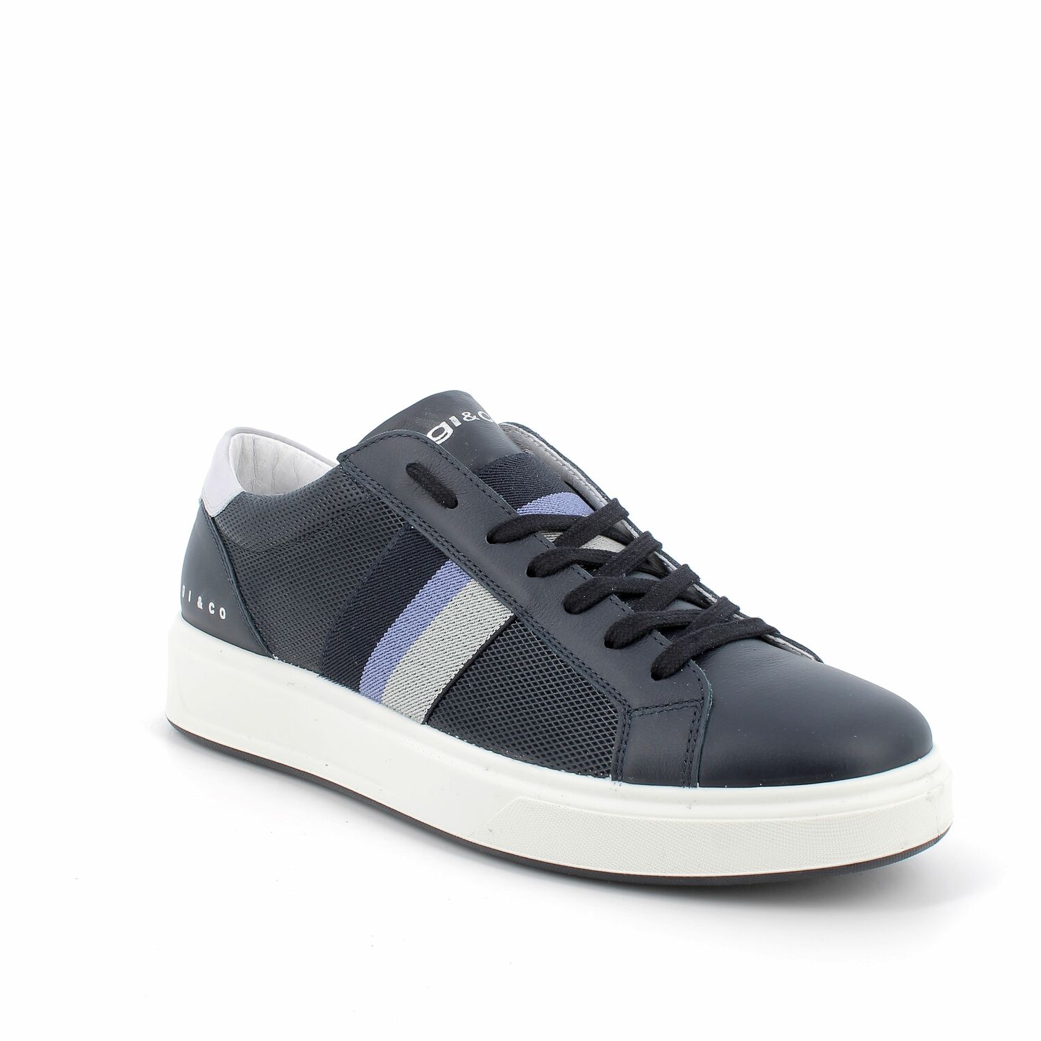 Igi&Co MEN SNEAKERS