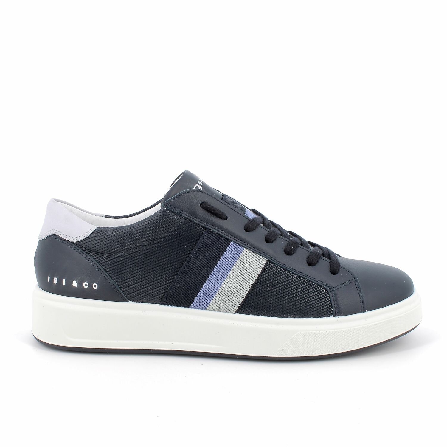 Igi&Co MEN SNEAKERS