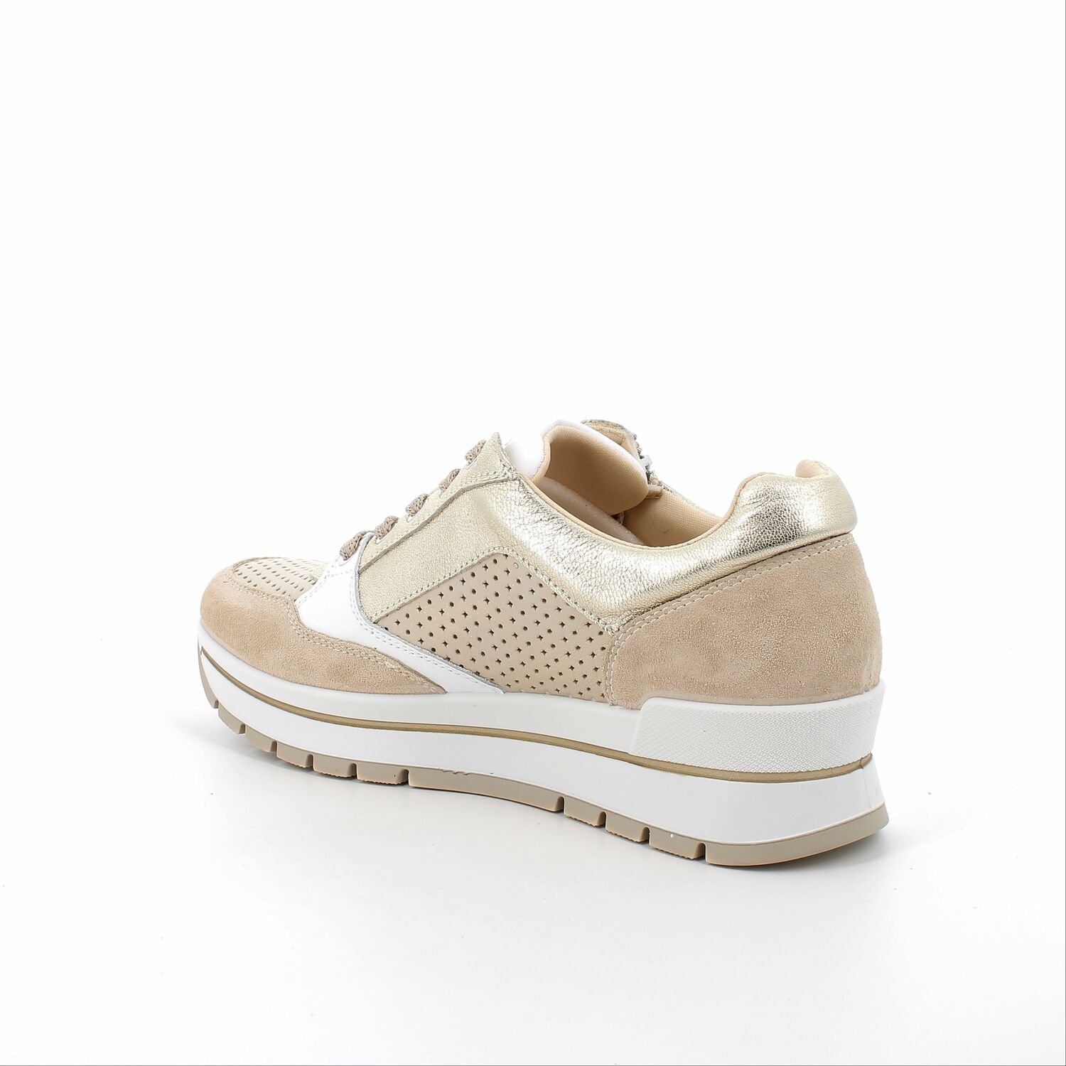 Igi&Co WOMEN SNEAKERS