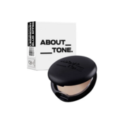 ABOUT TONE BLUR POWDER PACT