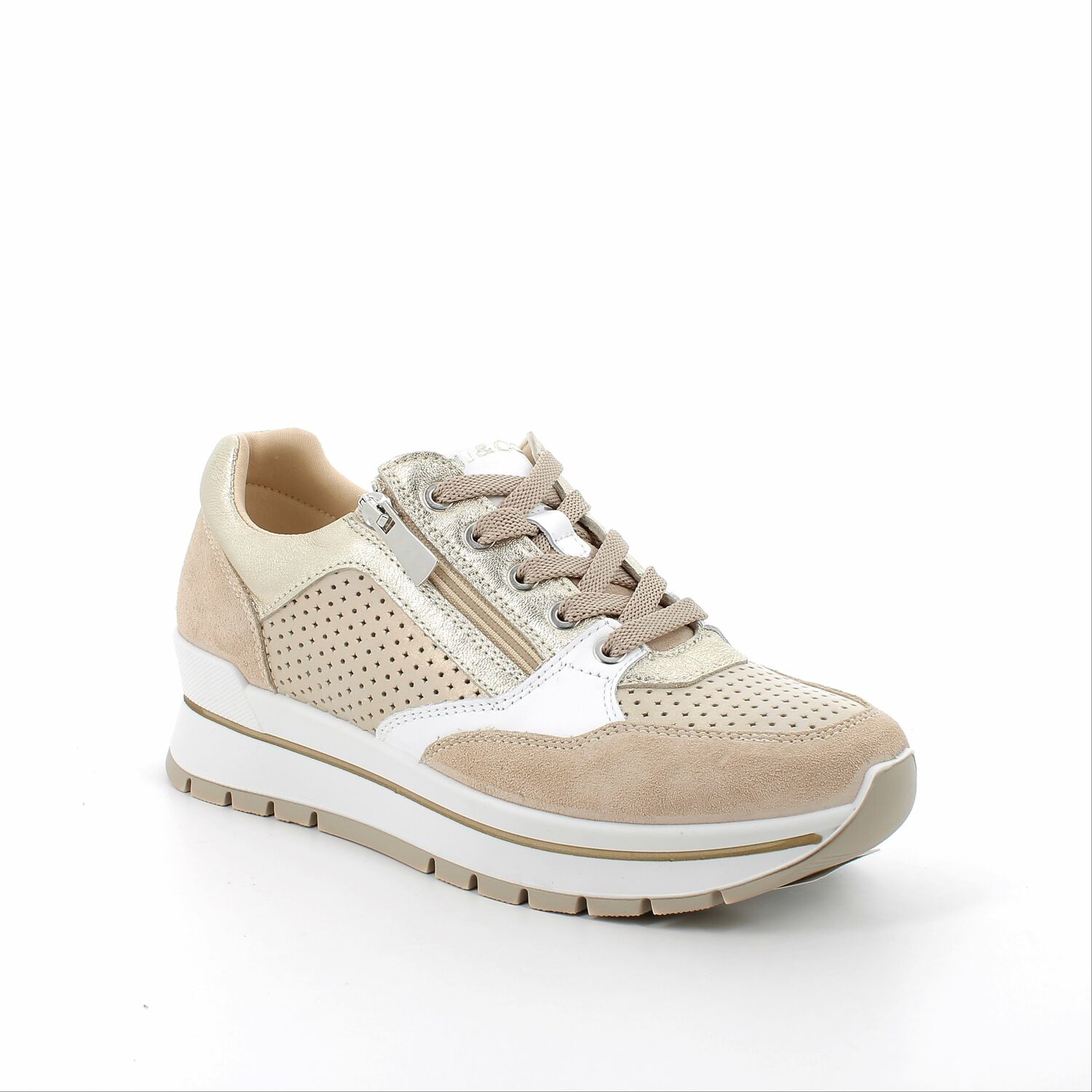 Igi&Co WOMEN SNEAKERS