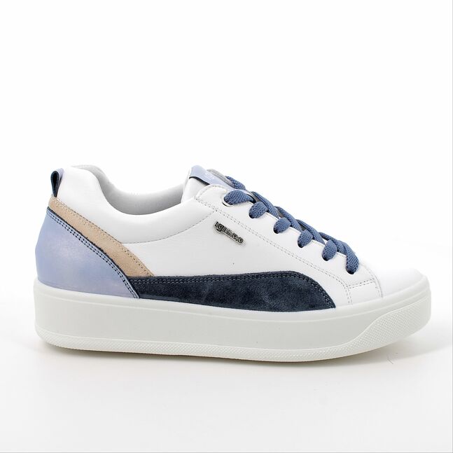 Igi&Co WOMEN SNEAKERS
