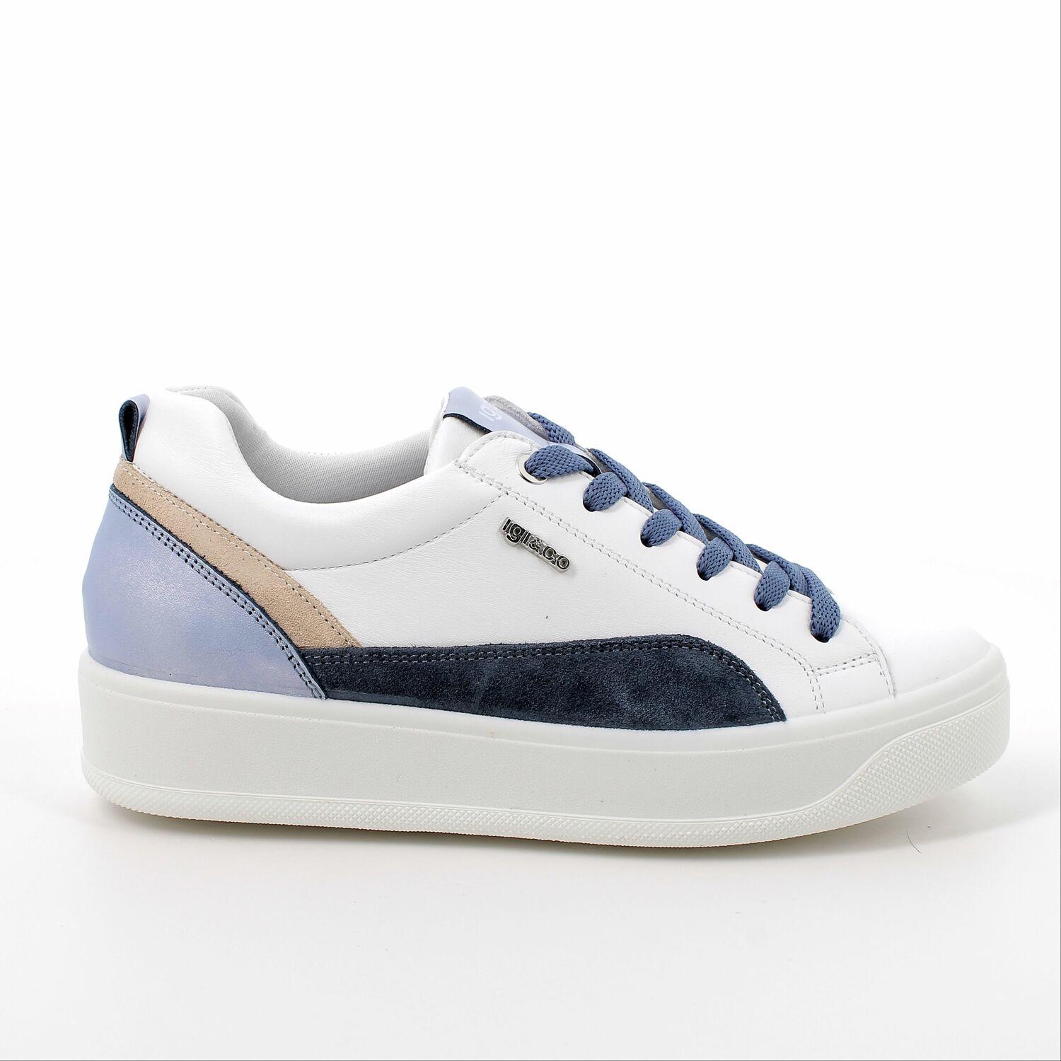 Igi&Co WOMEN SNEAKERS