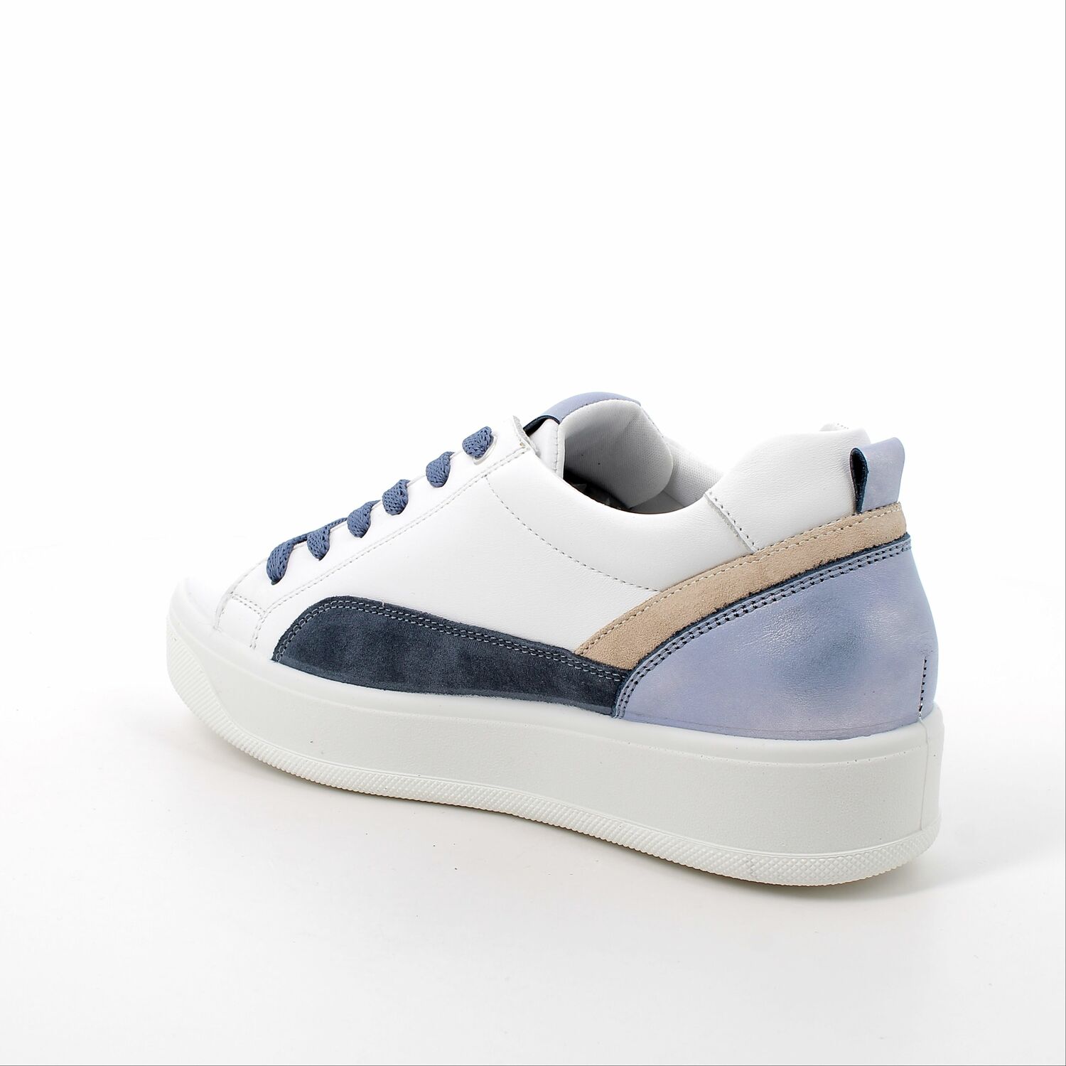 Igi&Co WOMEN SNEAKERS
