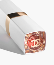Chanel lipstick 754 tender peach-full size