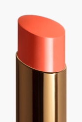 Chanel lipstick 754 tender peach-full size