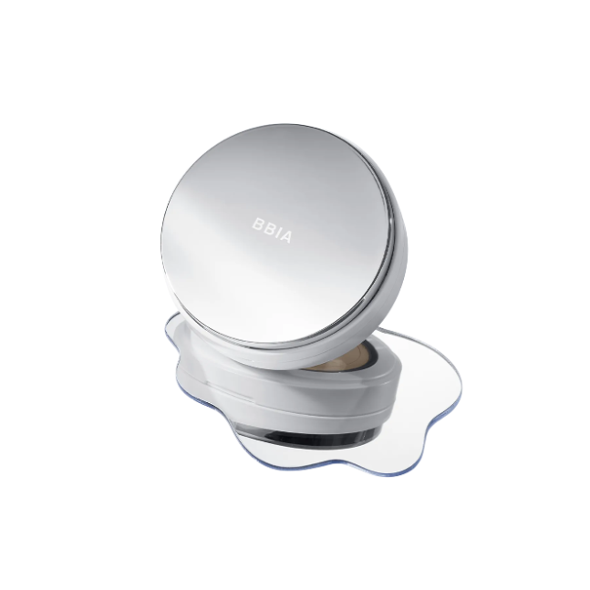 BBIA EAU GLOW CUSHION 23 NATURAL 