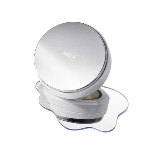 BBIA EAU GLOW CUSHION 23 NATURAL 
