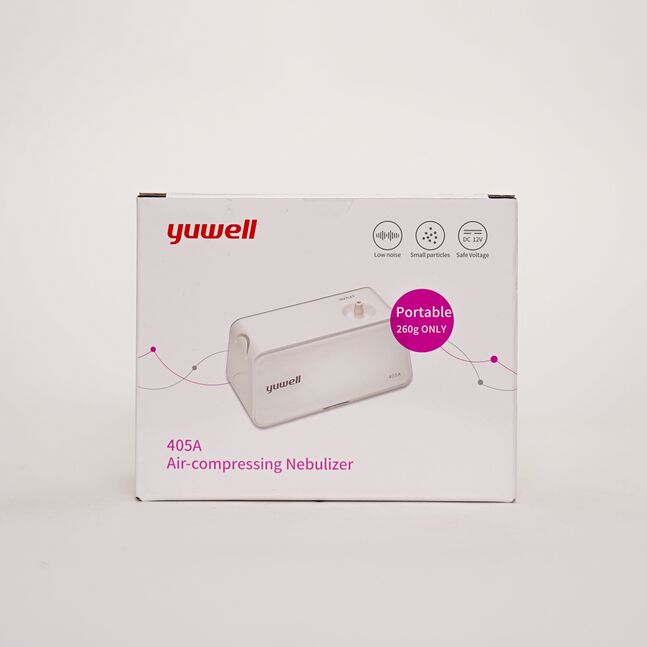 Утлагын аппарат 405A 