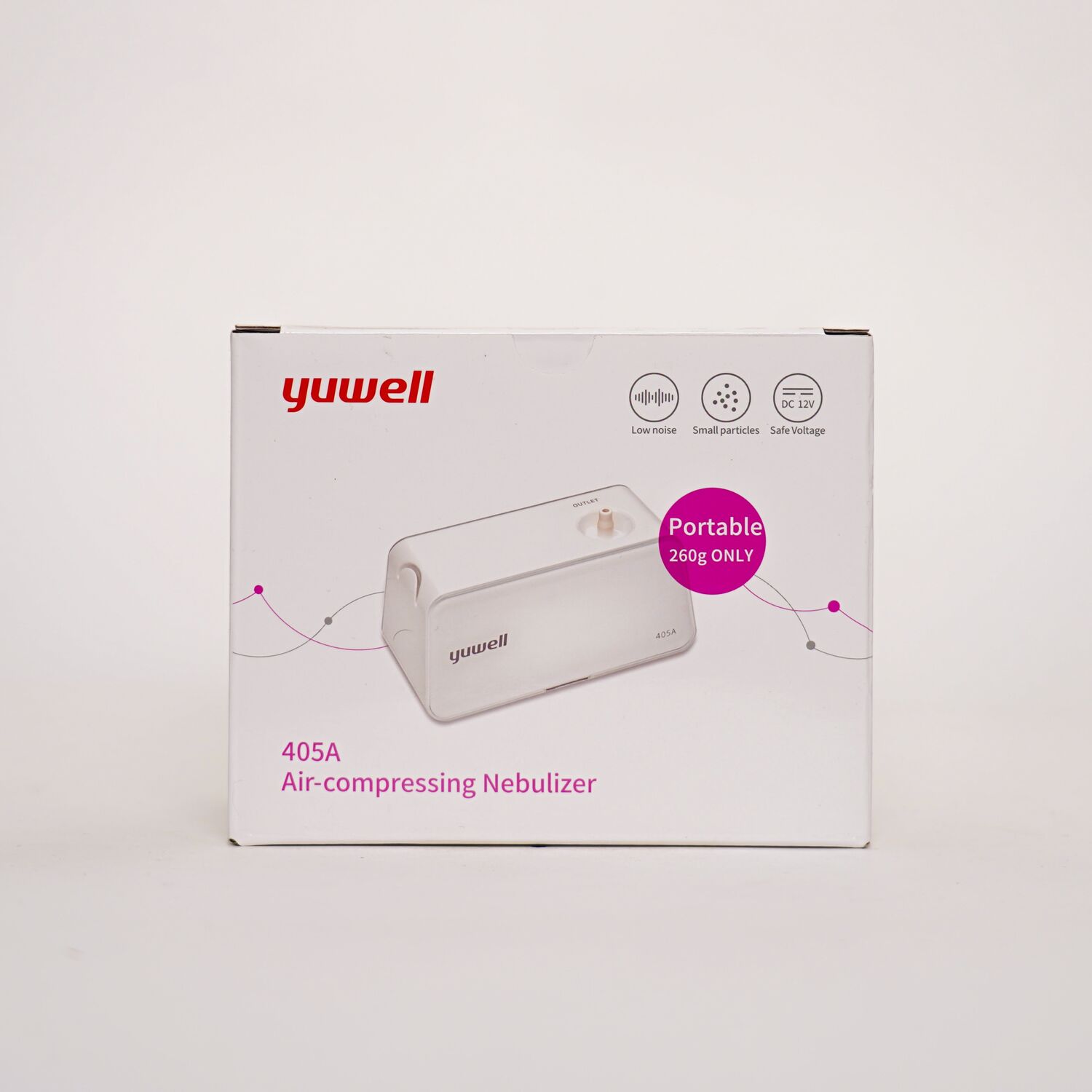 Утлагын аппарат 405A 