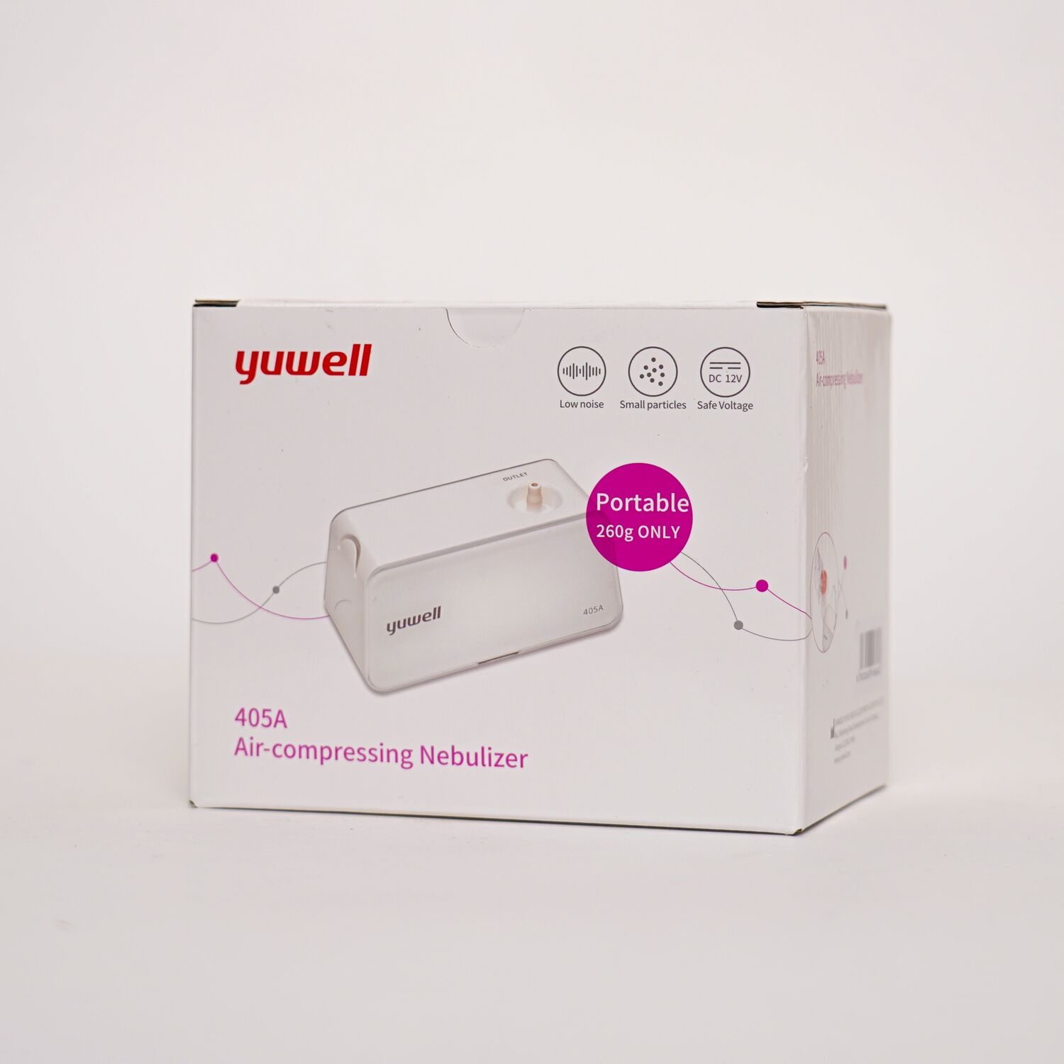 Утлагын аппарат 405A 