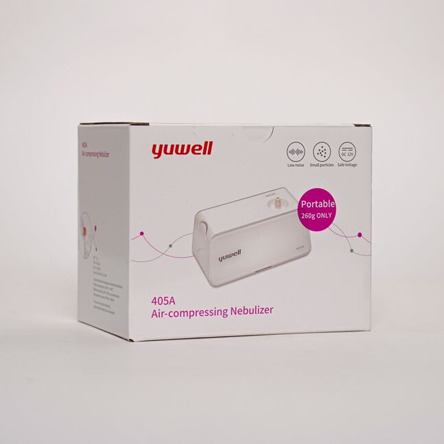 Утлагын аппарат 405A 