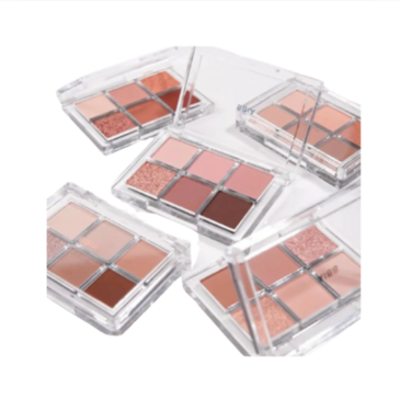 BBIA READY TO WEAR EYE PALETTE 