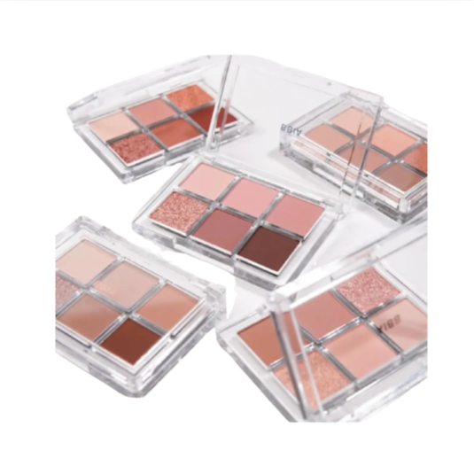 BBIA READY TO WEAR EYE PALETTE 