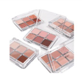 BBIA READY TO WEAR EYE PALETTE 