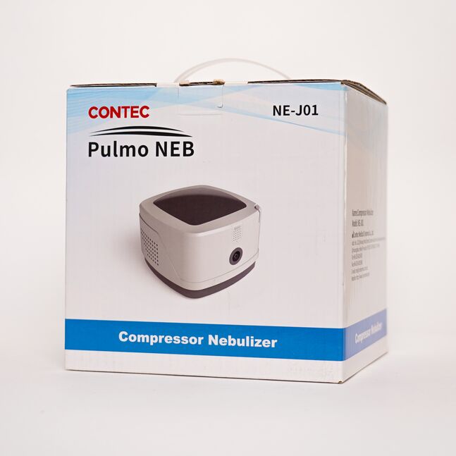 Утлагын аппарат NE-JO1 