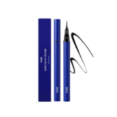 BBIA NEVER DIE BRUSH EYELINER 01 MATTE BLACK 