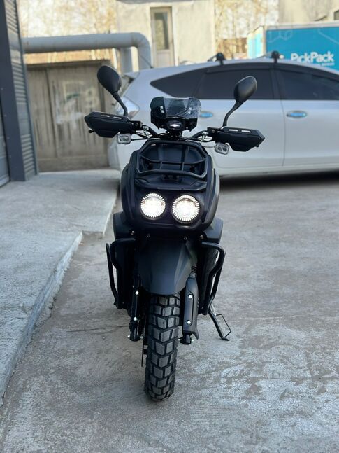 Moped 150