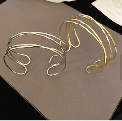 Arm bracelet