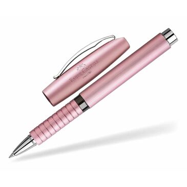 Roller pen Essentio Aluminium Rosé