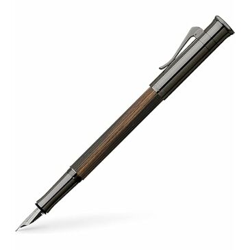 Fountain pen Classic Macassar M