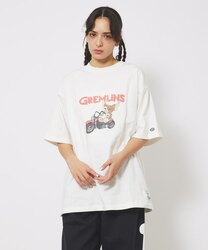 Gremlins t-shirt цэвэр даавуун материалтай