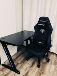 Anda seat + ak gamer ширээ хос ком
