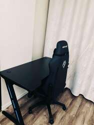 Anda seat + ak gamer ширээ хос ком