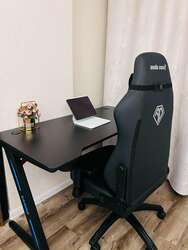 Anda seat + ak gamer ширээ хос ком