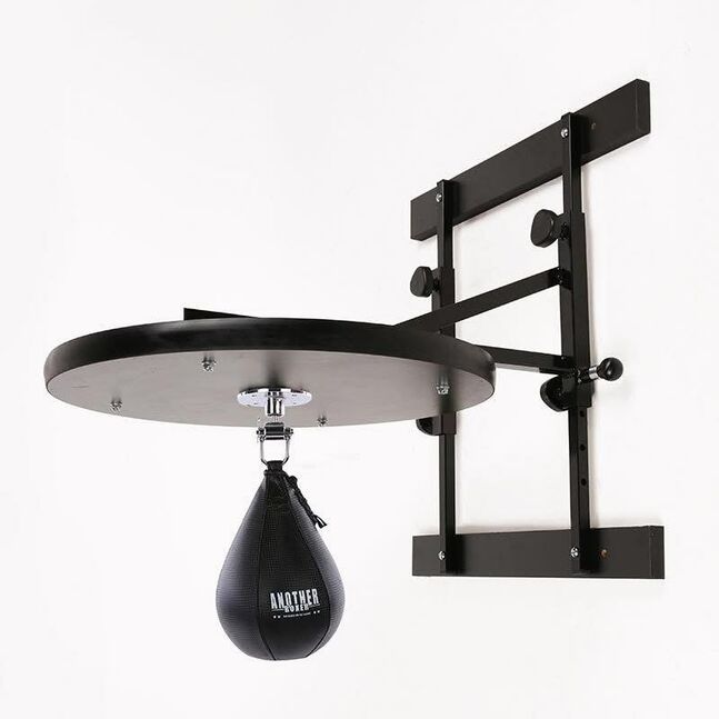 Speed ball rack