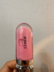 Kiko lipgloss