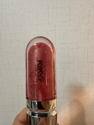 Kiko lipgloss