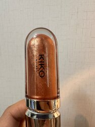 Kiko lipgloss