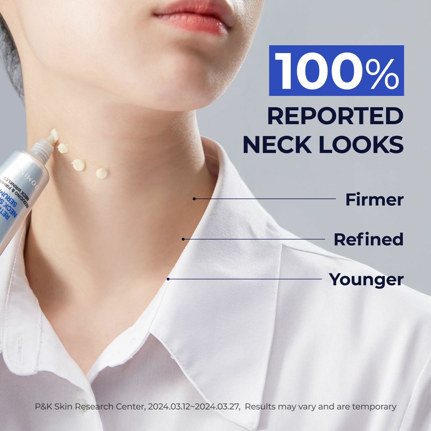 DOMINAS ATCLINIC NECK SHOT SERUM 30ML