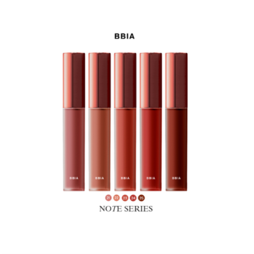 BBIA LAST VELVET TINT V01 EXTRA PURE 