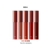 BBIA LAST VELVET TINT V01 EXTRA PURE 