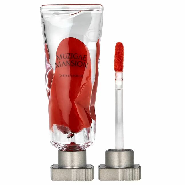 MUZIGAE Mansion Objet Liquid No.006 Notable