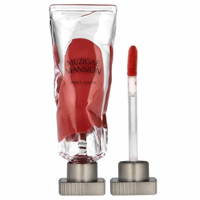 MUZIGAE Mansion Objet Liquid No.016 after