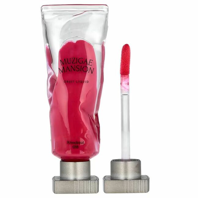 MUZIGAE Mansion Objet Liquid No.018 knockout