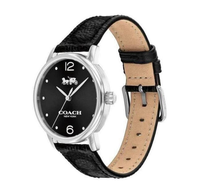 Coach women’s watch