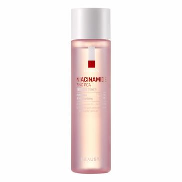 Niacinamide Essence Toner Beausta
