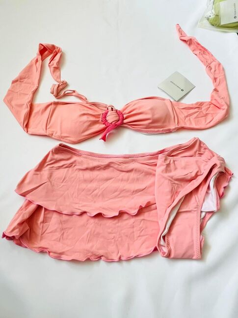 Бикини, усны хувцас 