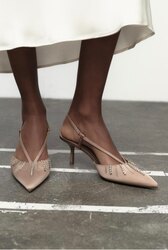 Бикини, усны хувцас