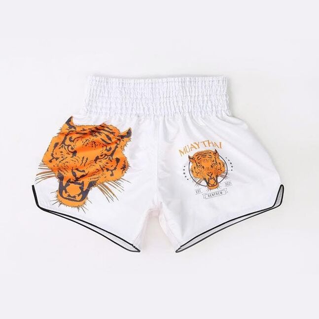 Muaythai & kickboxing short