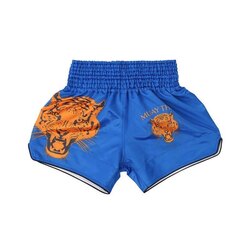Muaythai & kickboxing short
