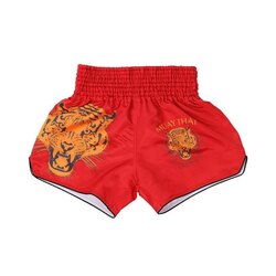 Muaythai & kickboxing short