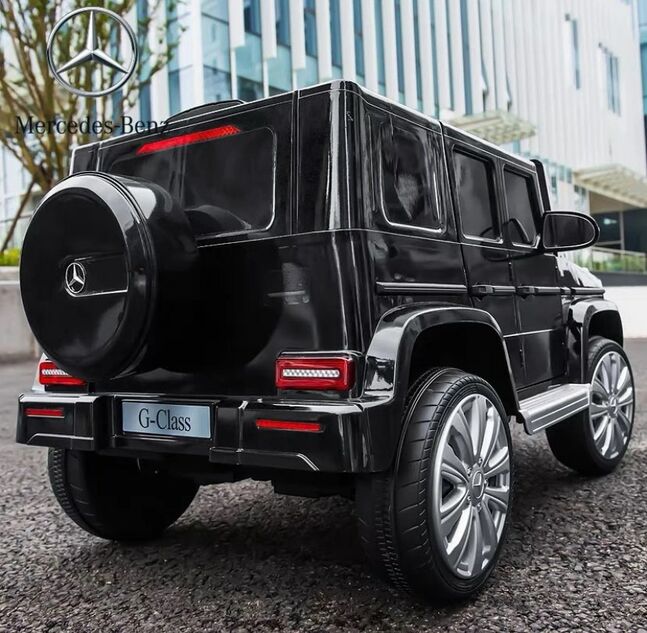 G-class